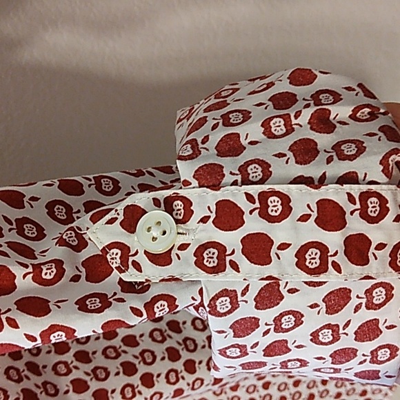 Woman's Dress Shirt - Picture 3 of 4